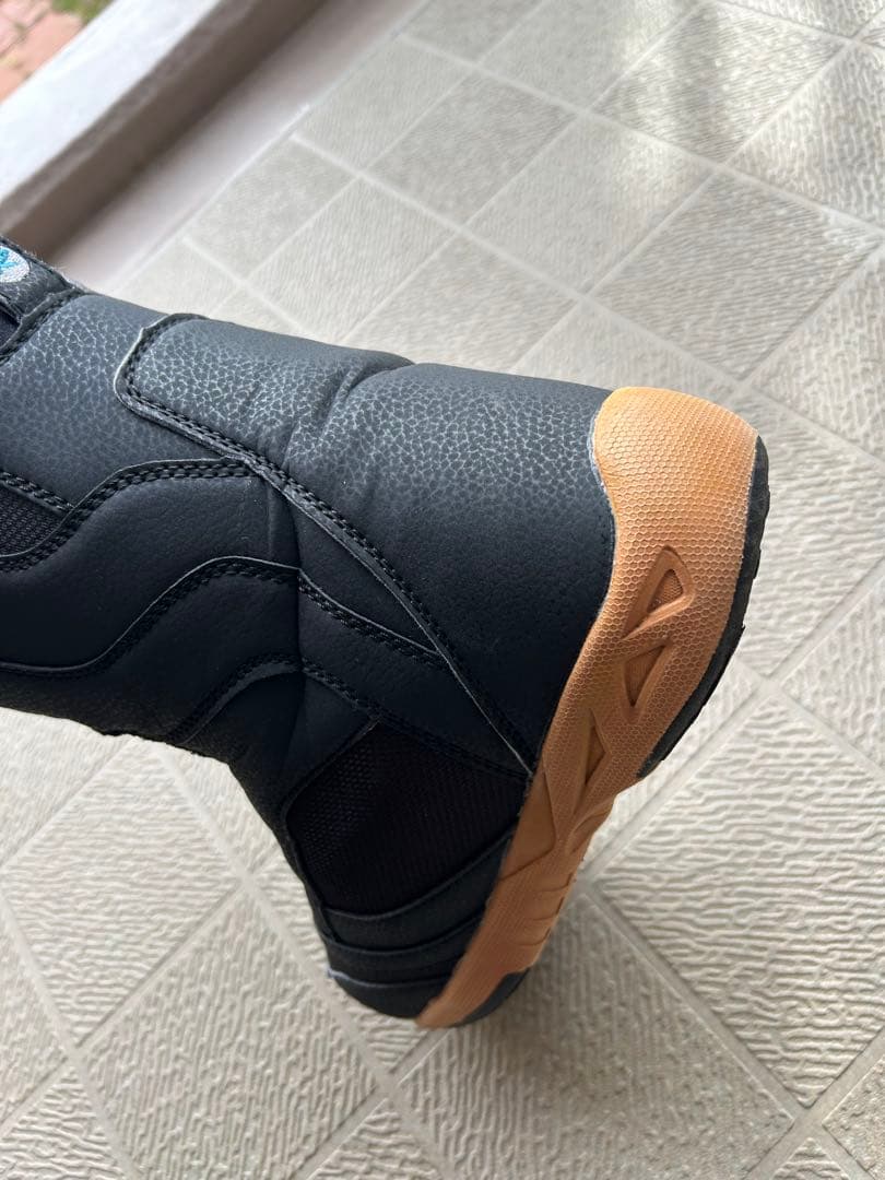 スノーボード2点セット ・ROSSIGNOL ブーツ ・RIDE ビンディング