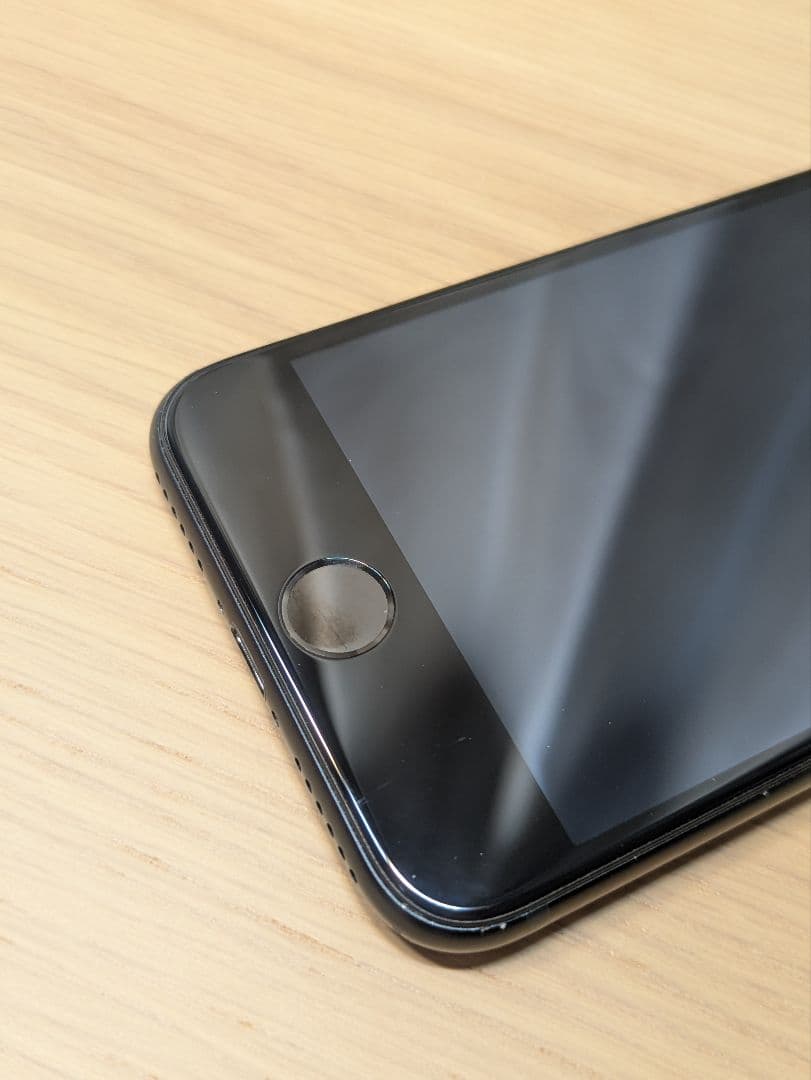 【即発送/保証付】iPhone SE 第3世代 100% 64GB SIMフリー