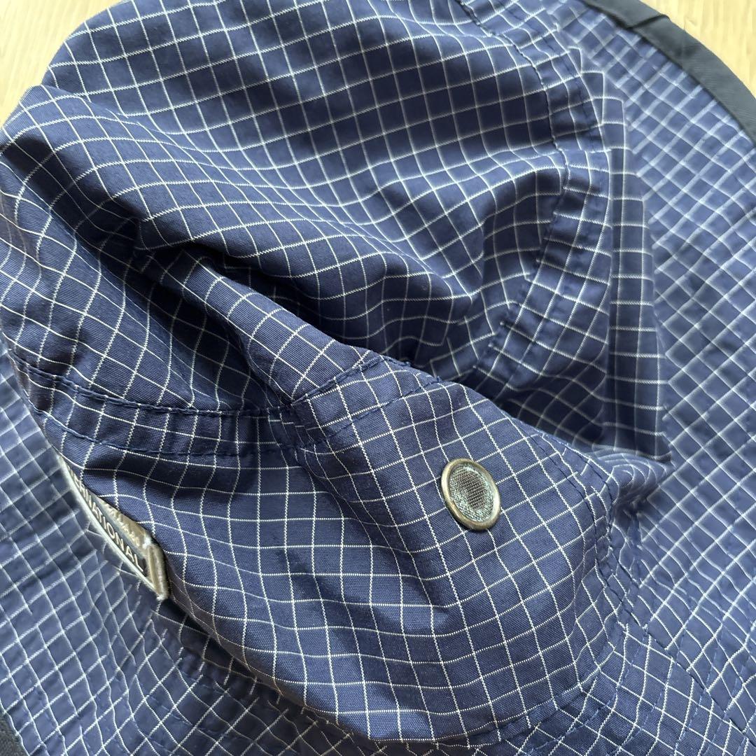 old stussy 90s ハット　キャップ　菅田将暉