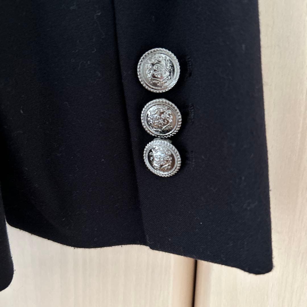 GLOBAL WORK 卒業式スーツ/シャツ/ネクタイセット 160サイズ