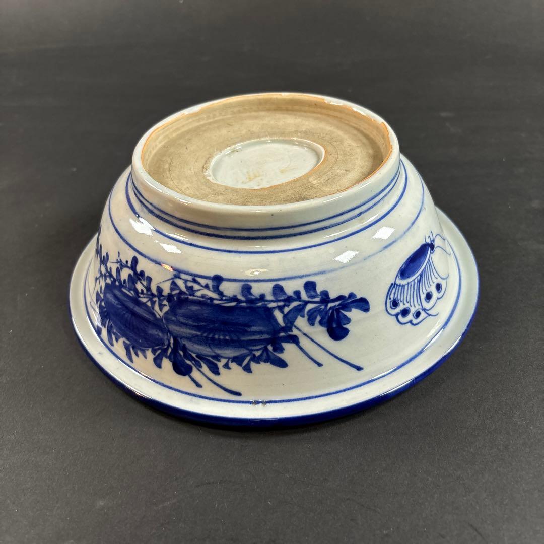 70 セール　伊万里　有田　九谷　鍋島　中国 鉢　染付