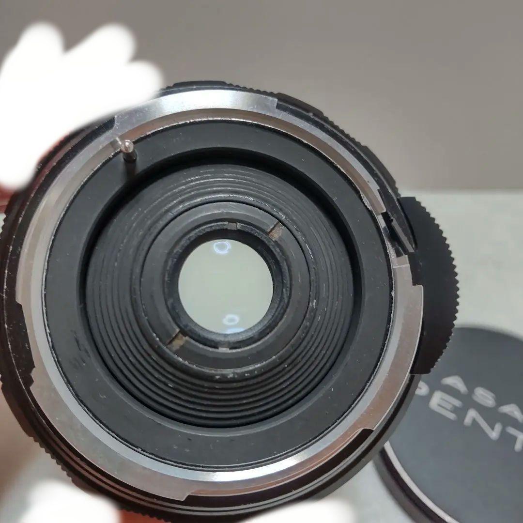 BESSA-L Takumar Lens F3.5 28㎜ AVENON 28㎜