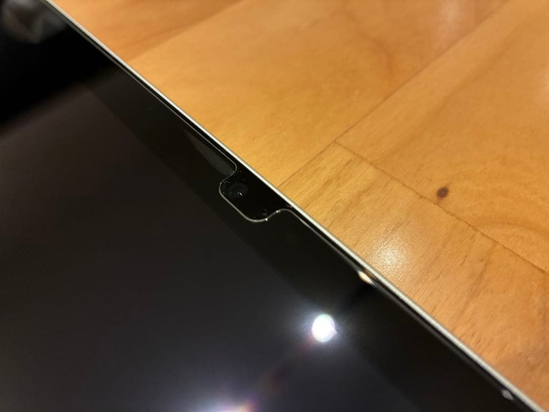 MPQ03J/A iPad（第10世代）64GB ケース、ガラスフィルム付き美品