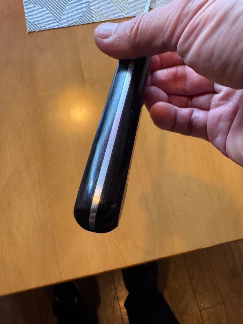 Misono UX10 牛刀240mm