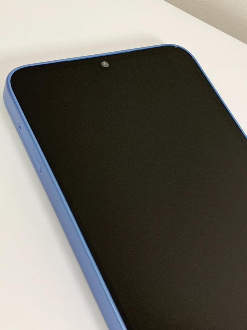 サムスン　Samsung Galaxy A25 5G Black　64GB