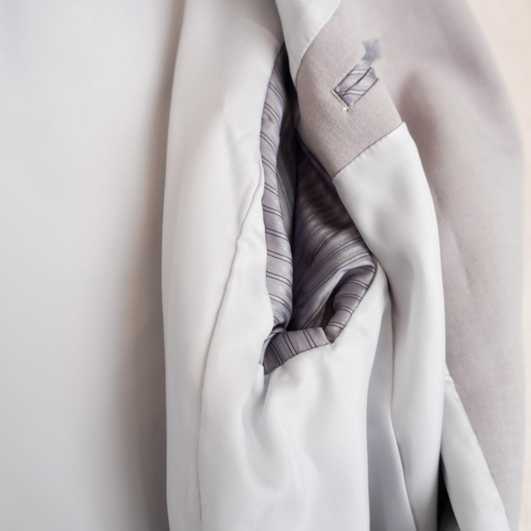 極美品✨️ SLOBE IENA ドライポリボクシージャケット ゆったり 人気