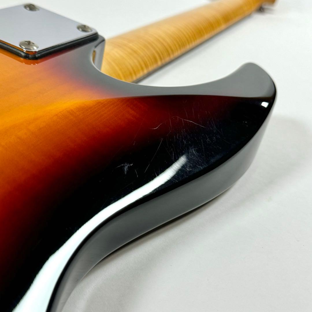 Ibanez GIO GRX40 TFB アイバニーズ ジオ