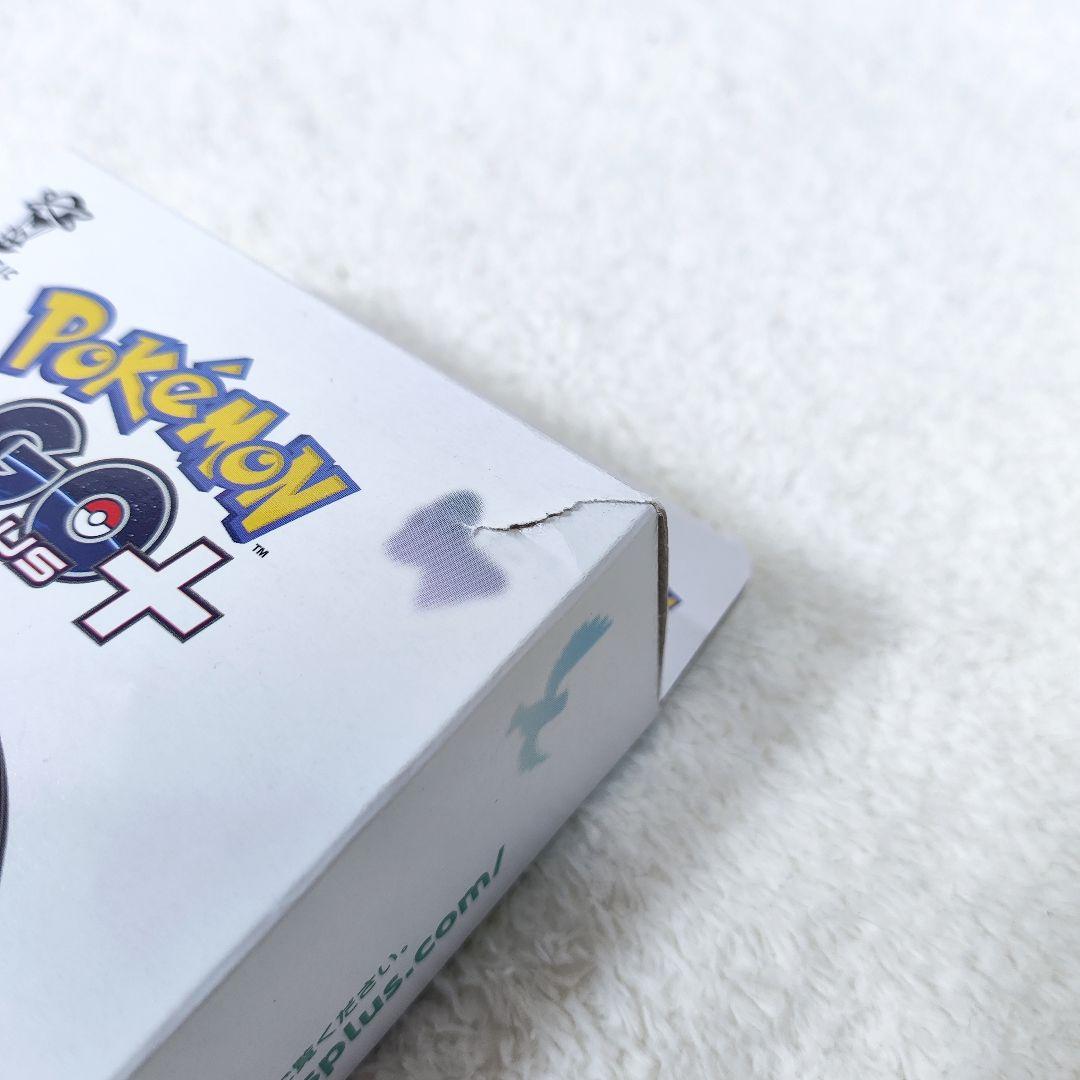 ⭐️美品⭐️ ポケモン GO Plus プラス