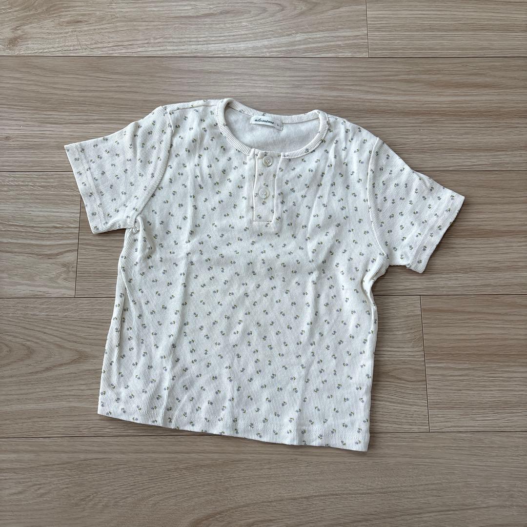 【美品22点】韓国子供服　まとめ売り　90 100