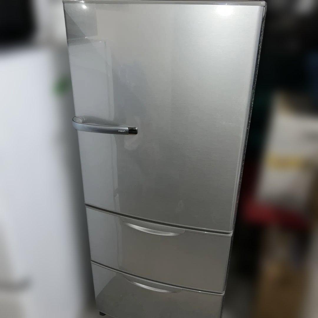 ⭐︎AQUA/アクア/冷蔵庫/極上美品/別荘外し/272L/送料設置無料/お得品