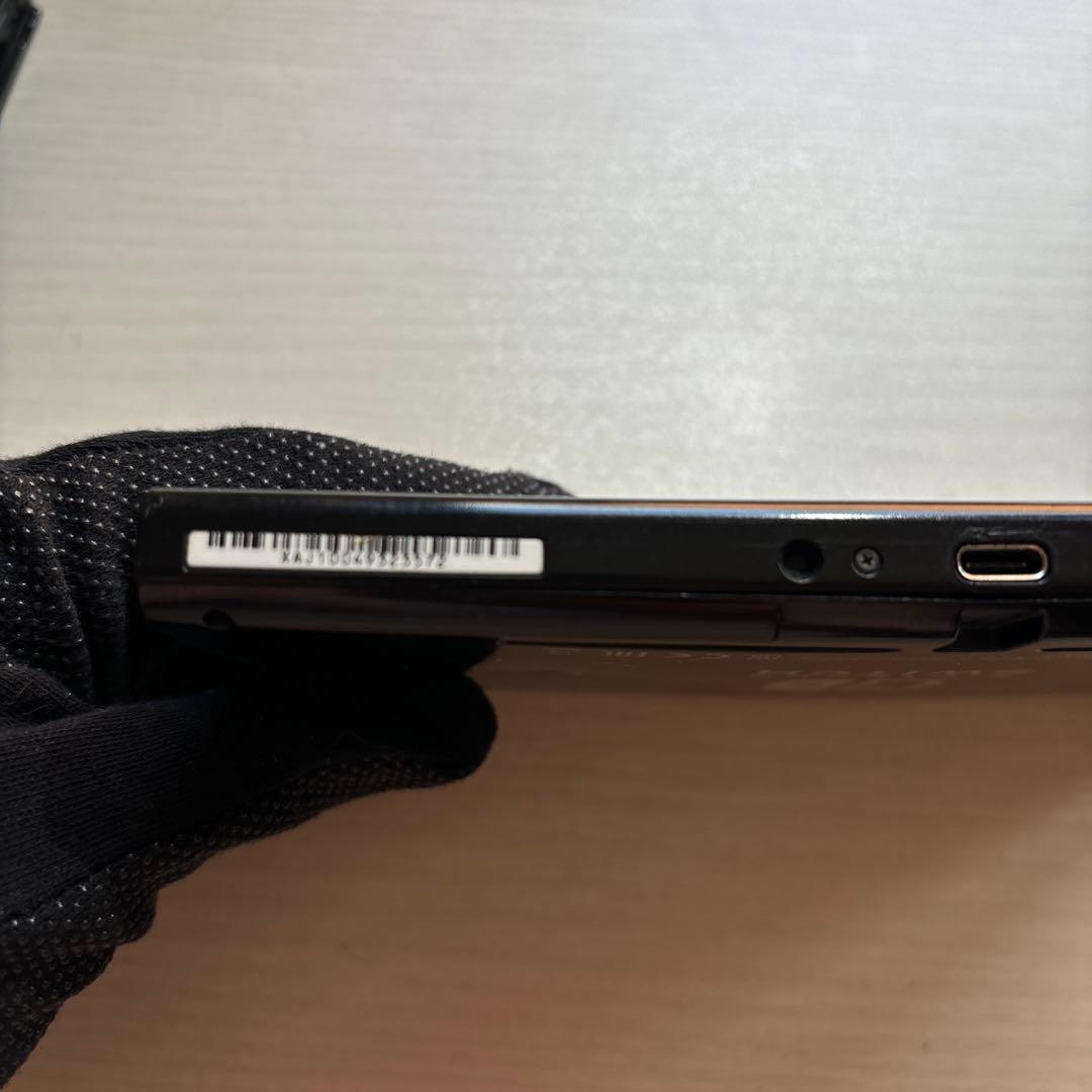 Nintendo Switch 2台セット 傷あり ジャンク