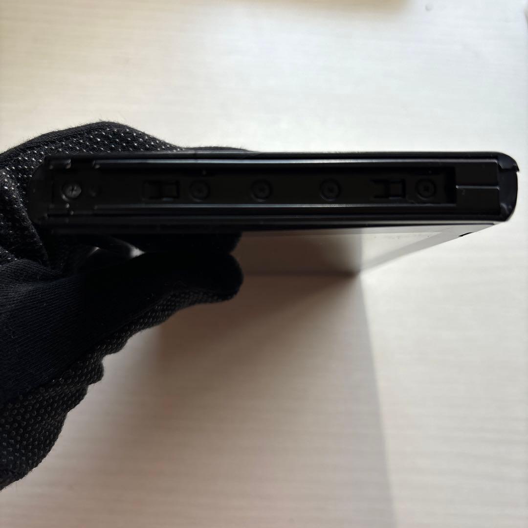 Nintendo Switch 2台セット 傷あり ジャンク