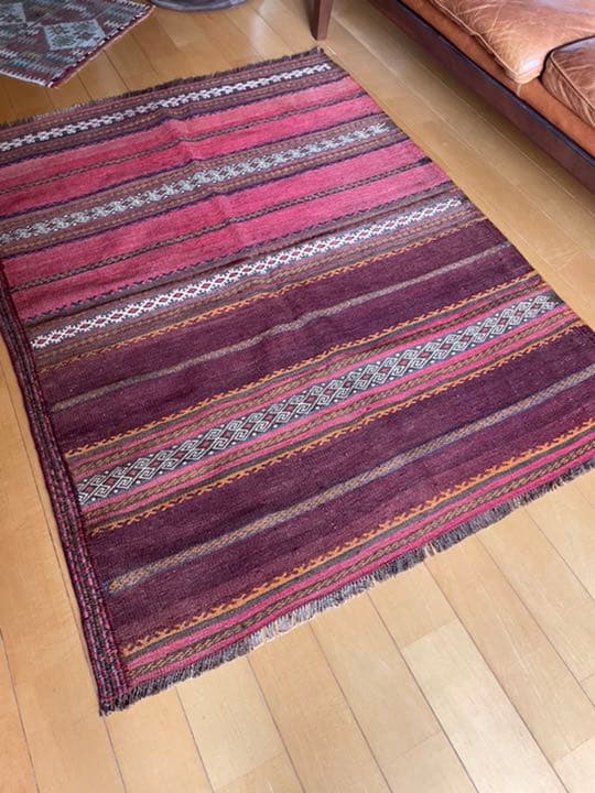 バルーチ キリム rug