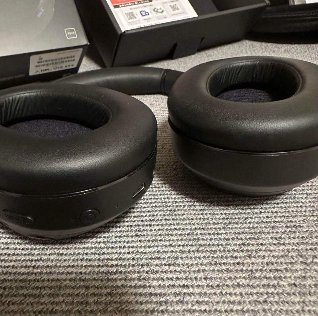 SONY ワイヤレスヘッドホン ULT WEAR （WH-ULT900N）