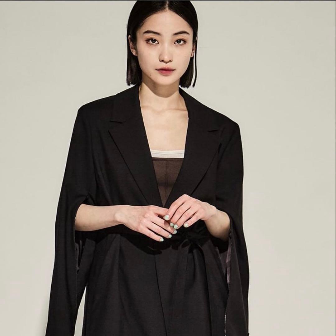 デッサンデモード dessin de mode ジャケット