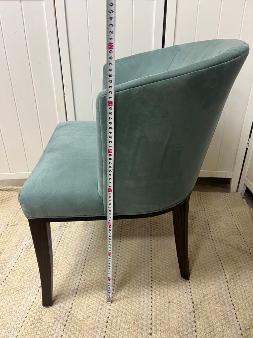 送料込み！COMPLEX ARTICHOKE ARMCHAIR アームチェア ②