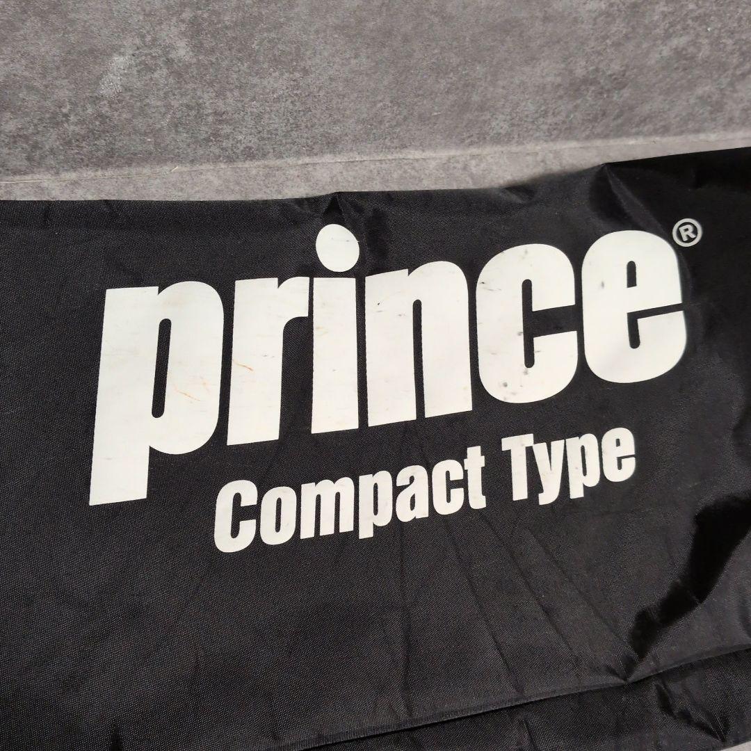 prince ボールバスケット PLO55 コンパクトタイプ