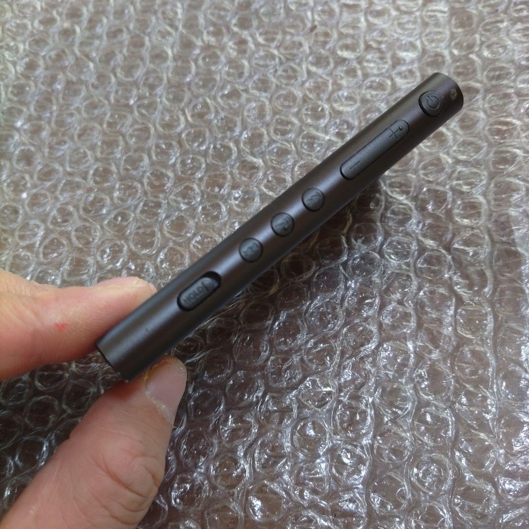 ソニーウォークマン　NW−A55　管理ナンバー6562