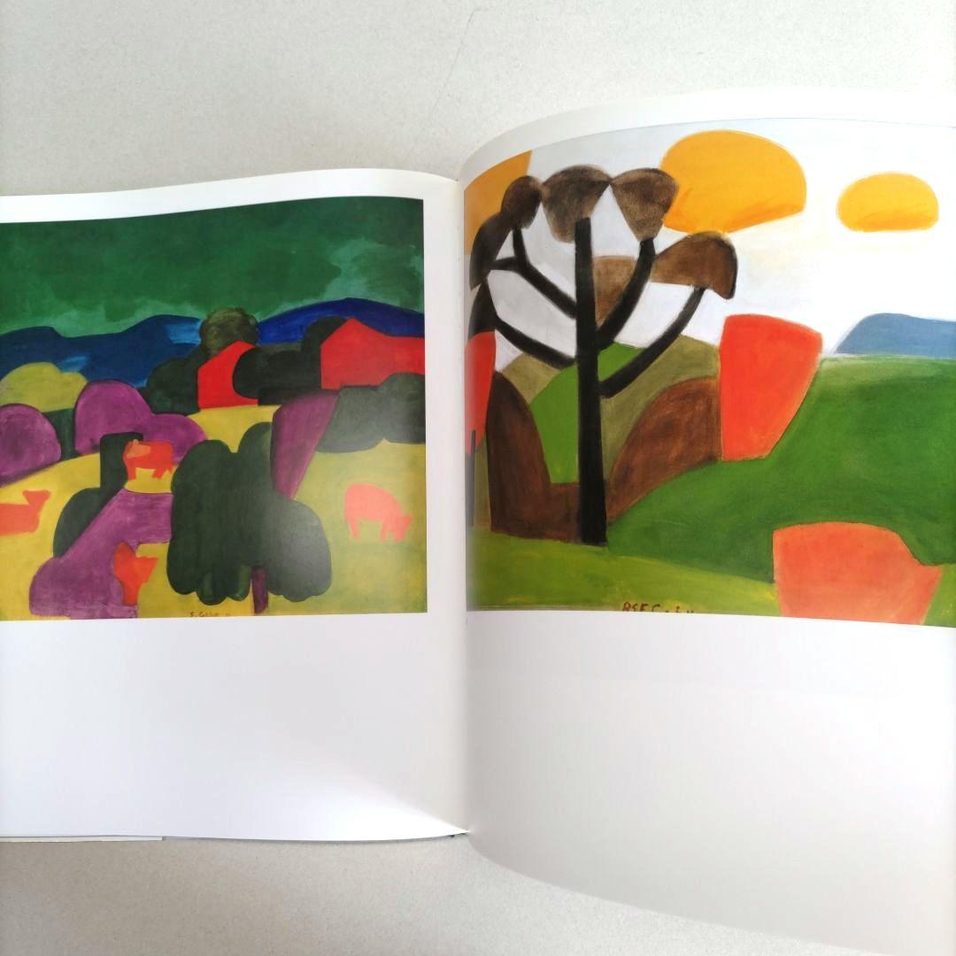 Ferdinand Gehr 1896–1996/フェルディナント・ゲール 画集