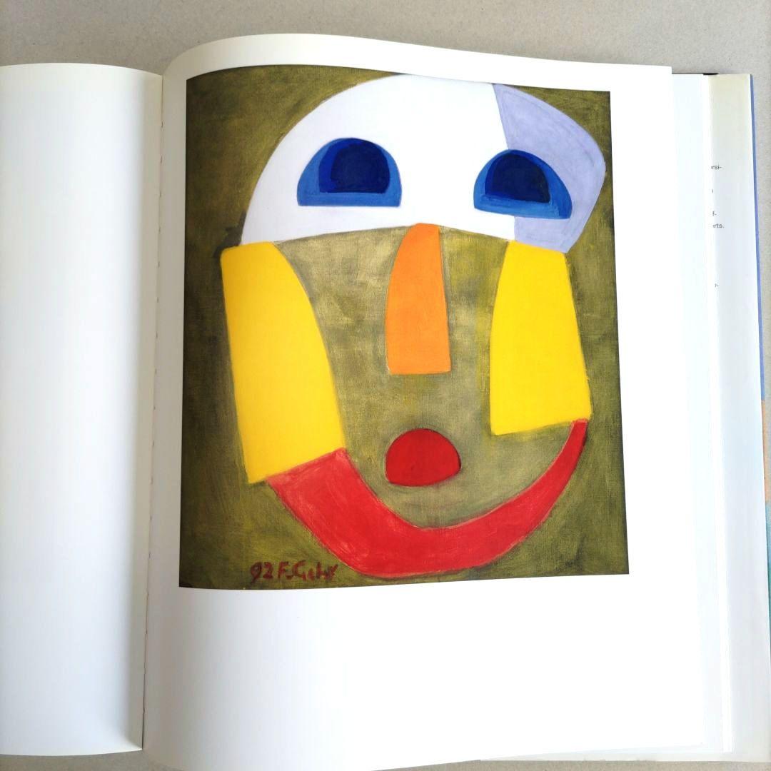 Ferdinand Gehr 1896–1996/フェルディナント・ゲール 画集