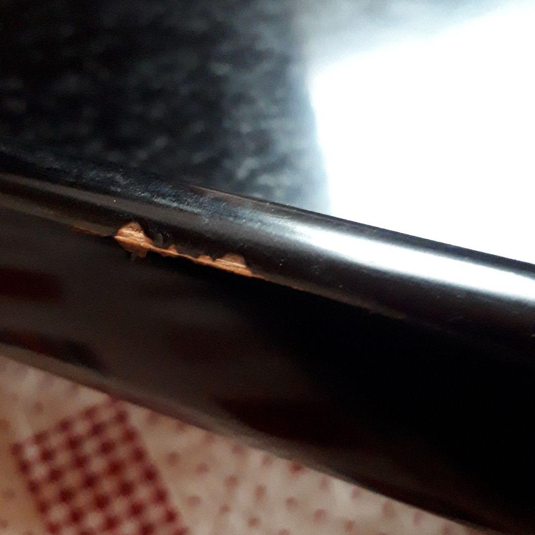 昭和レトロ　木箱入り　輪島塗　お膳　10客　漆器　お盆