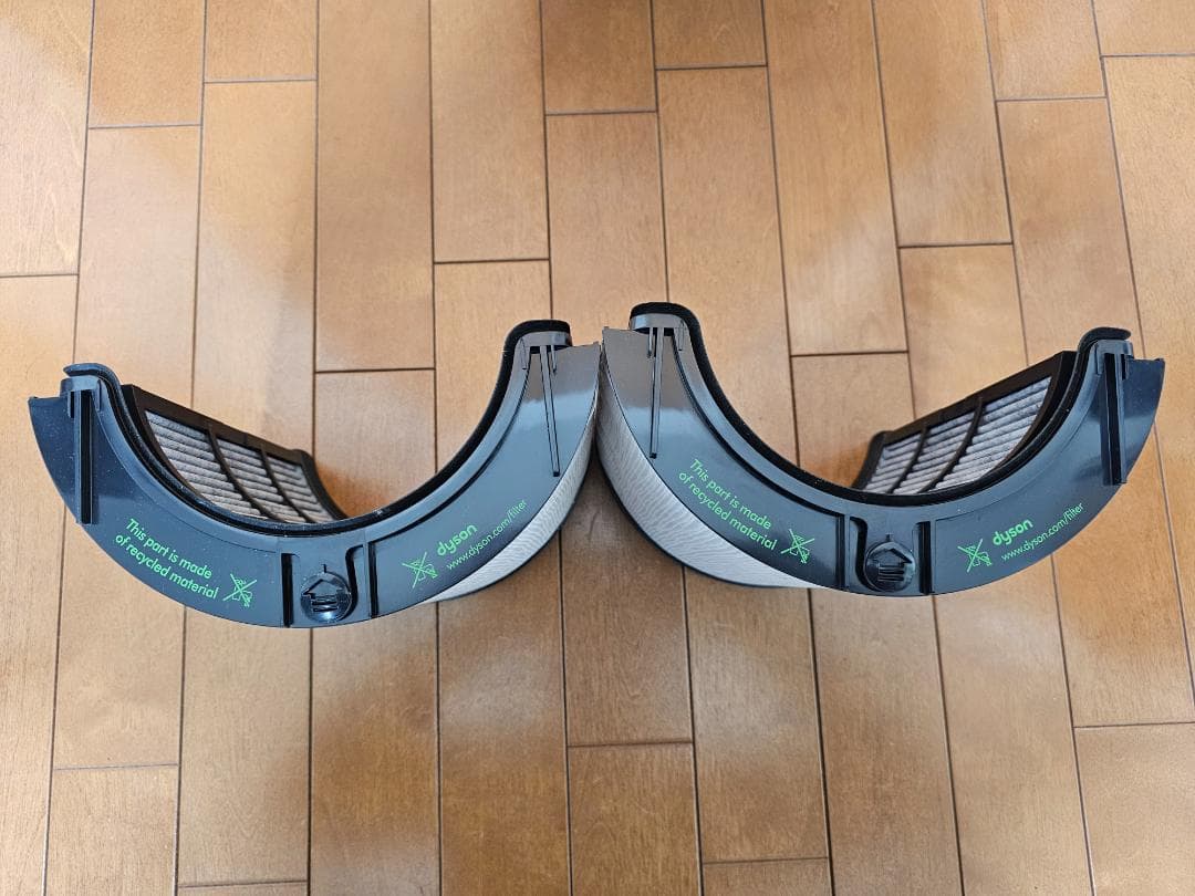 ダイソン Dyson　ホット&クール　HP04 （2019年製）