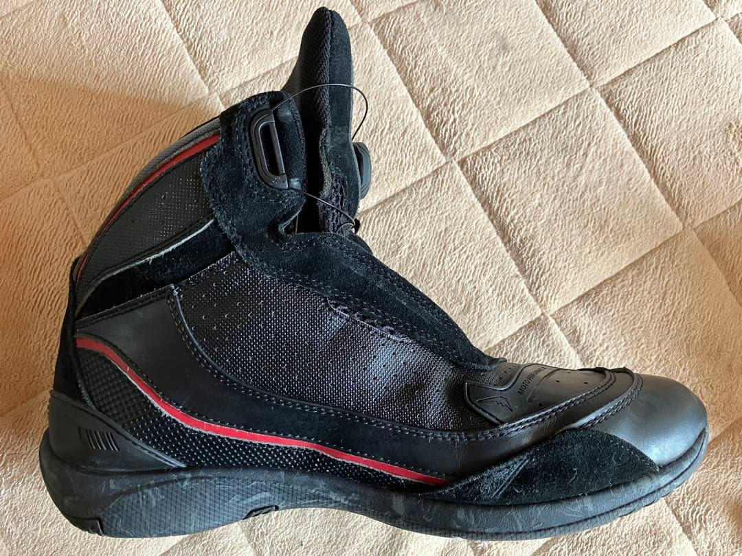 クシタニ K-4566 フローシューズ 28.0 cm