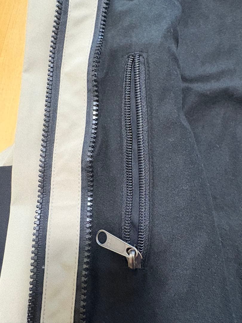 THE NORTH FACE 防水ジャケット 130cm