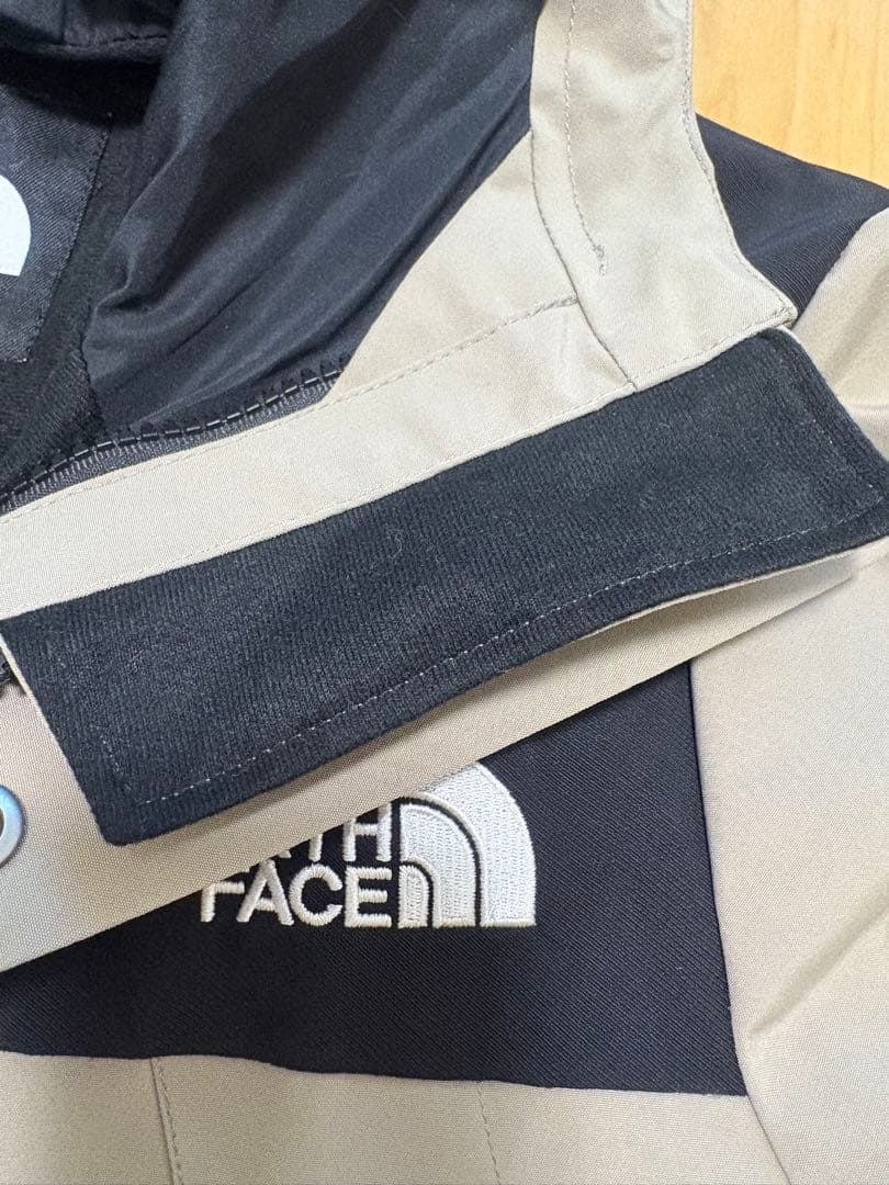 THE NORTH FACE 防水ジャケット 130cm