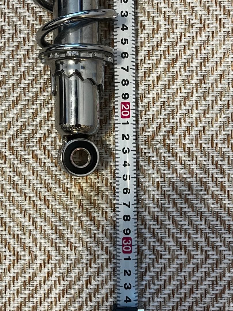 okd 荒巻　サスペンション　230mmショート　モンキー　シャリー　ダックス