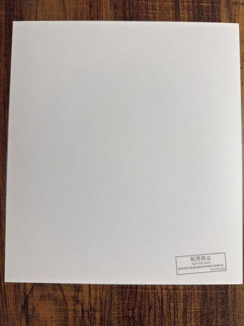 [美品]綾波レイ　新世紀エヴァンゲリオン　林原めぐみ直筆サイン入り色紙