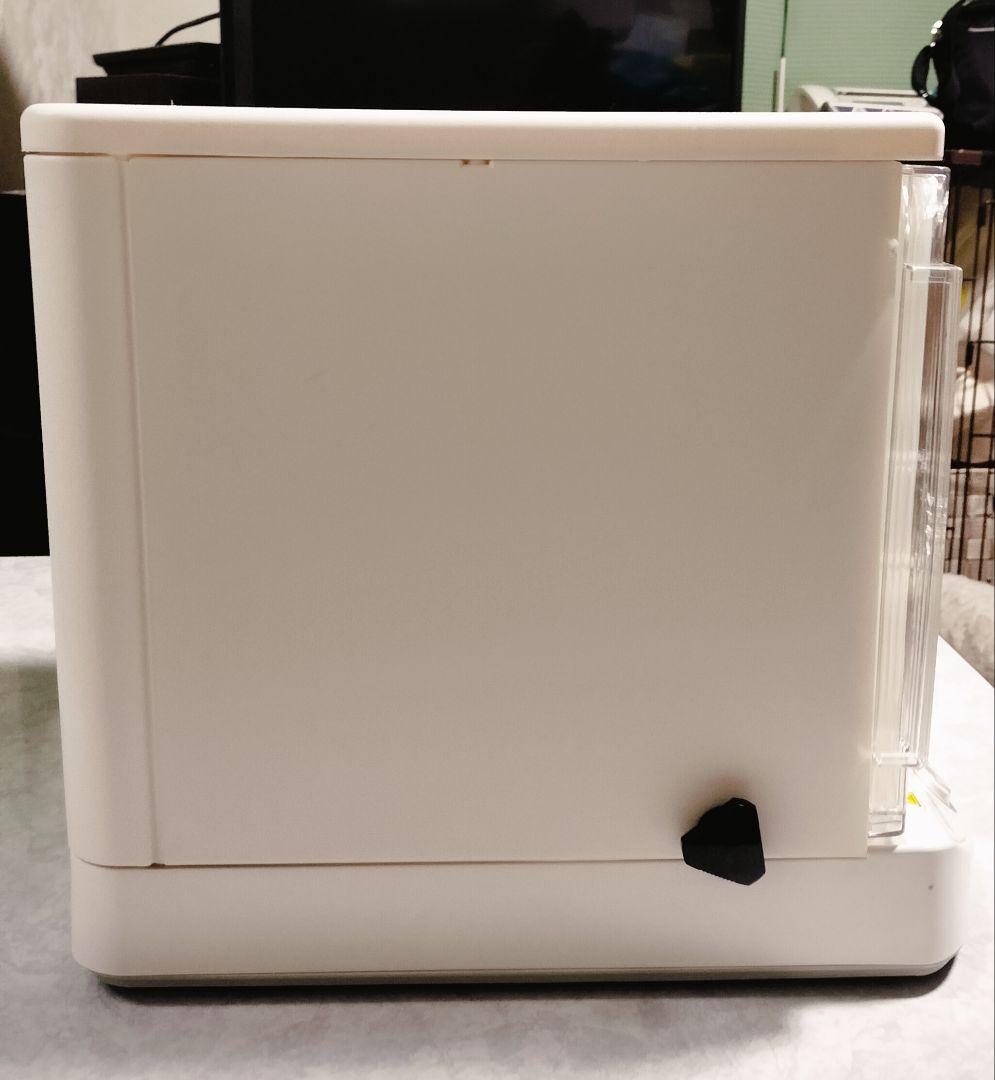 日本ニーダー　洗えてたためる 発酵器 mini　PF100