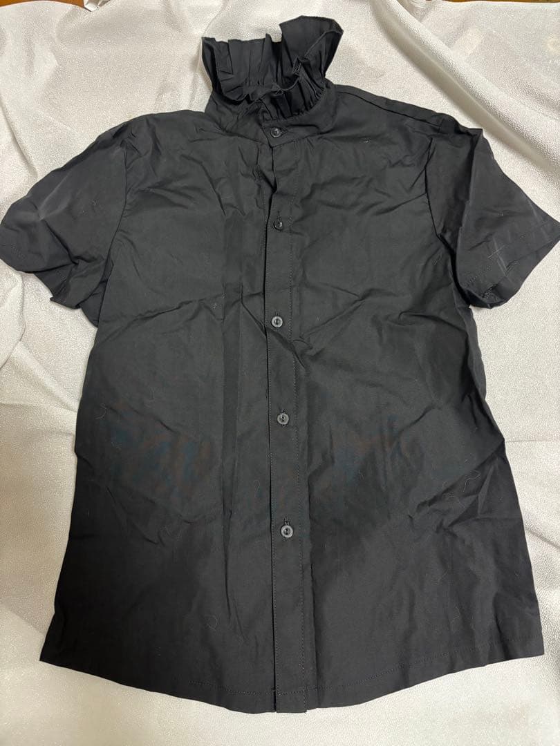 アイドリッシュセブン 七瀬陸　コスプレ衣装　WiSH VOYAGE 帽子付き