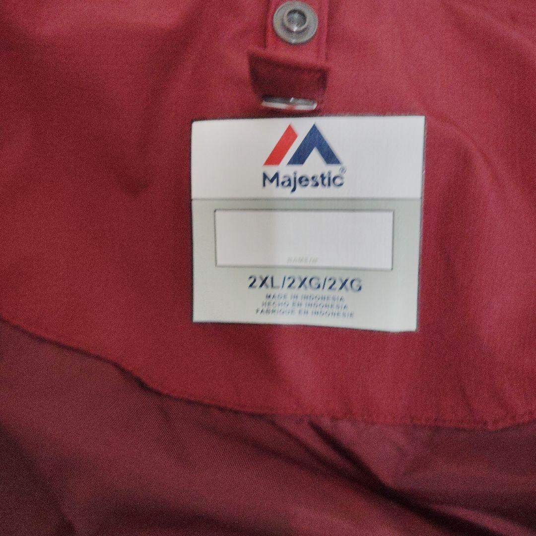 Rakuten Eagles プロジャケット 2XL