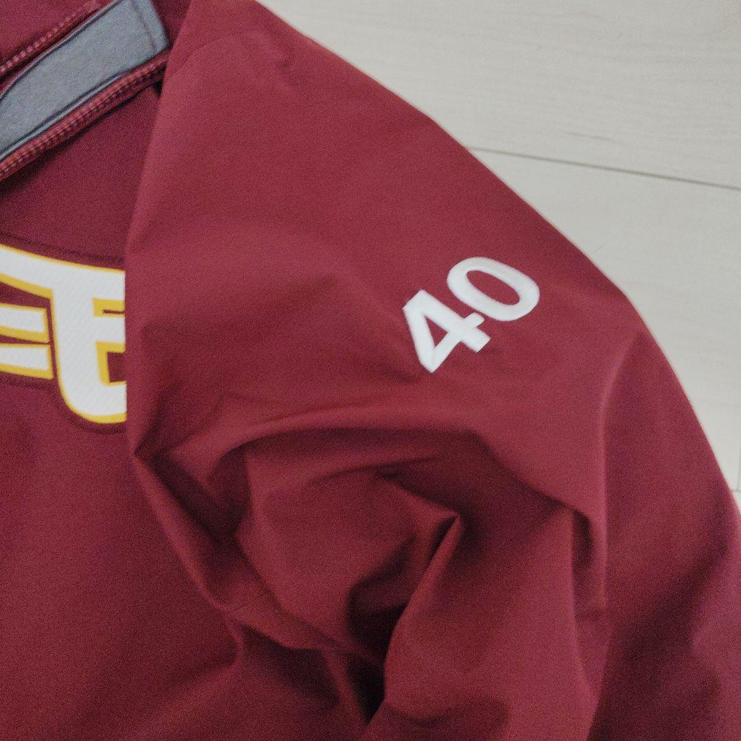 Rakuten Eagles プロジャケット 2XL