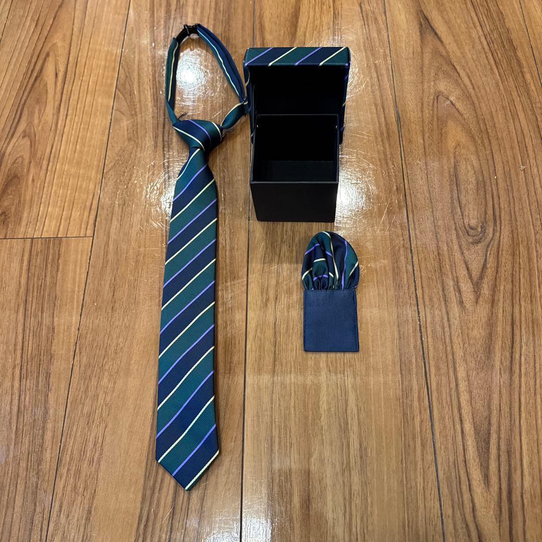 入学式男の子スーツ　ユナイテッドアローズ×ZARA 5点セット