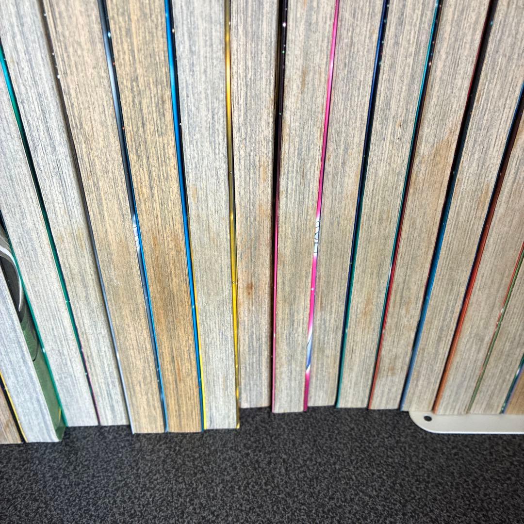 銀魂 全巻セット 1巻〜77巻 （初版多数）