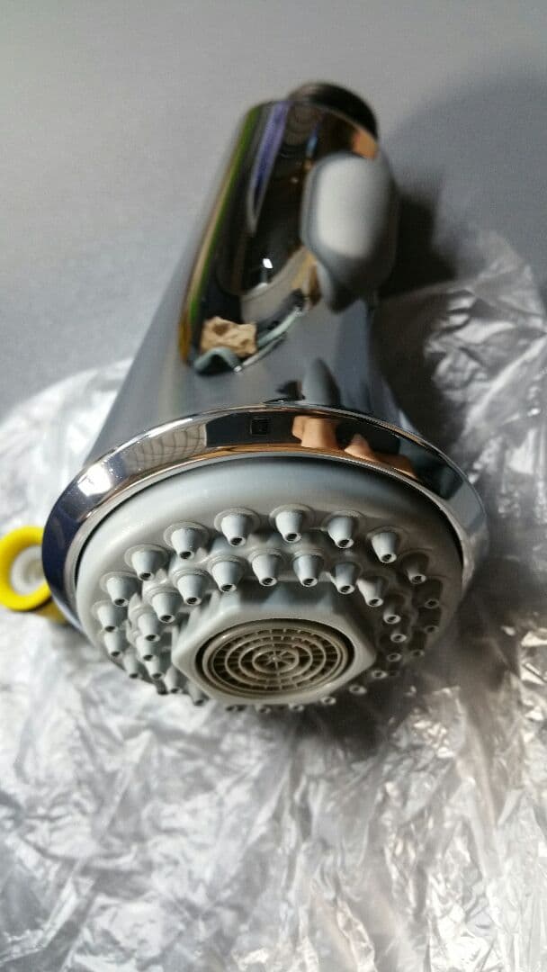 グローエ　トリガースプレーヘッド　ゼドラ