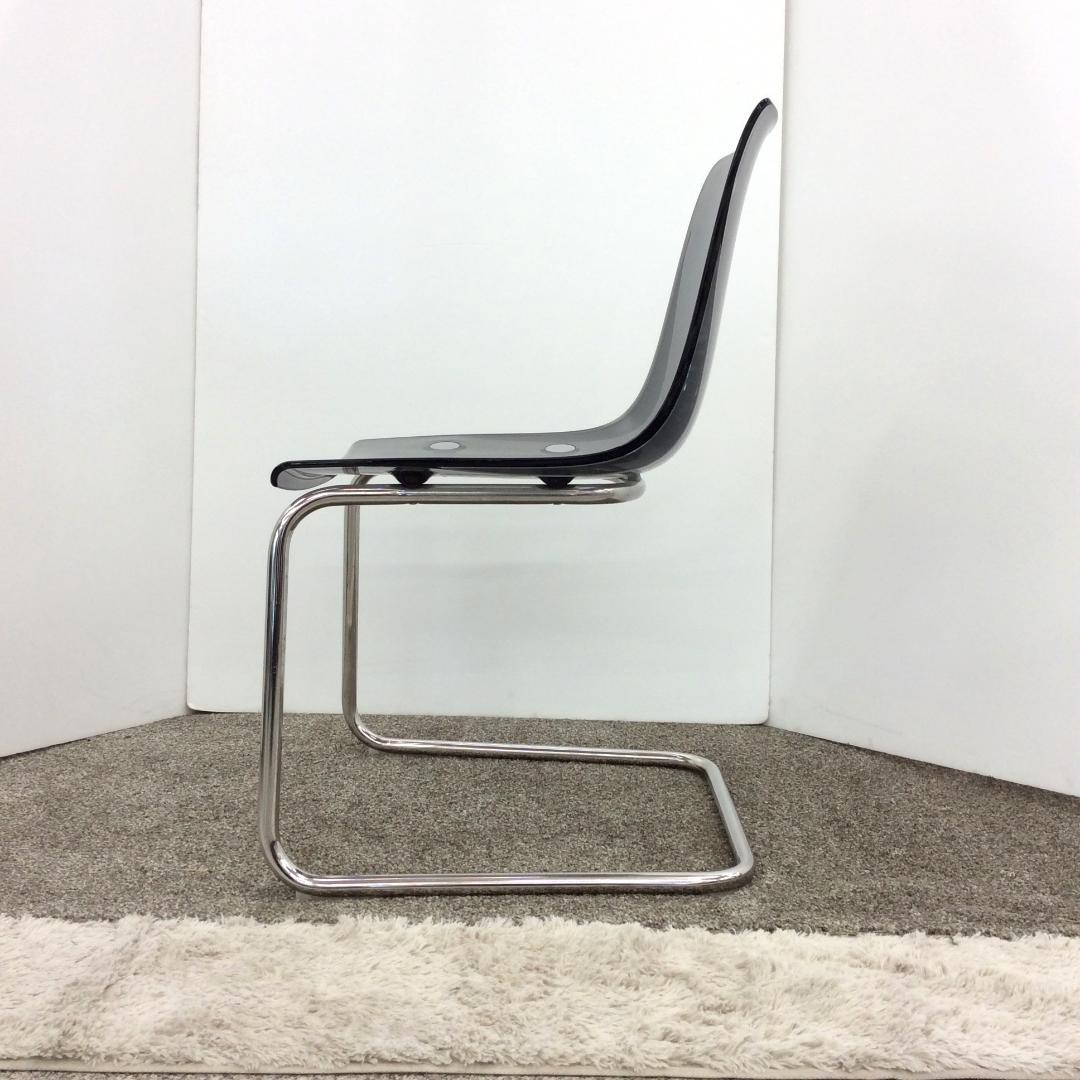 IKEA イケア TOBIAS トービアス ブラック