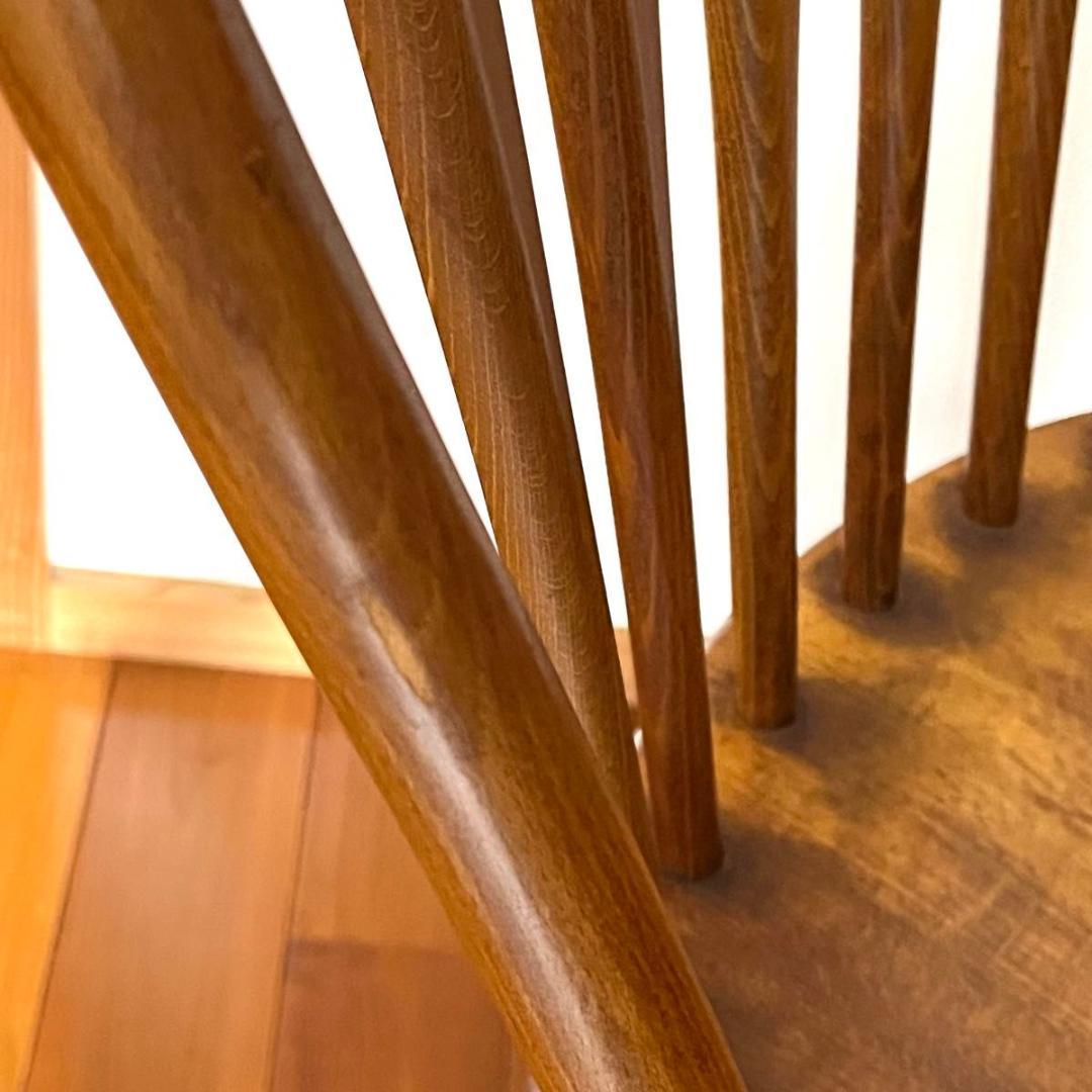 ※ぱいん⭐︎様※ 柏木工 KASHIWA　ウィンザーチェア　④