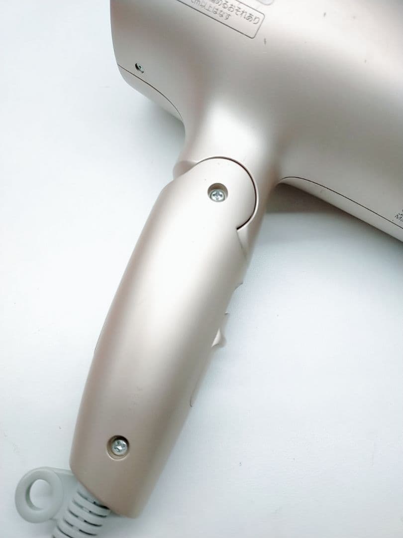 ほぼ未使用品☀Panasonic ナノケア ドライヤー EH-NA0G