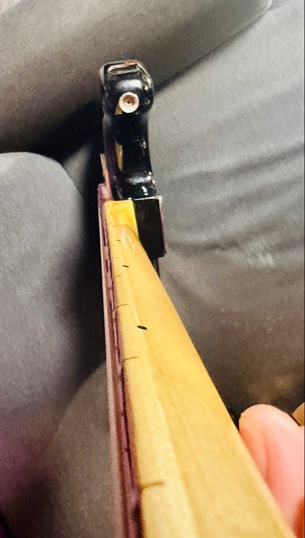 Squier ストラトキャスター　エレキギター