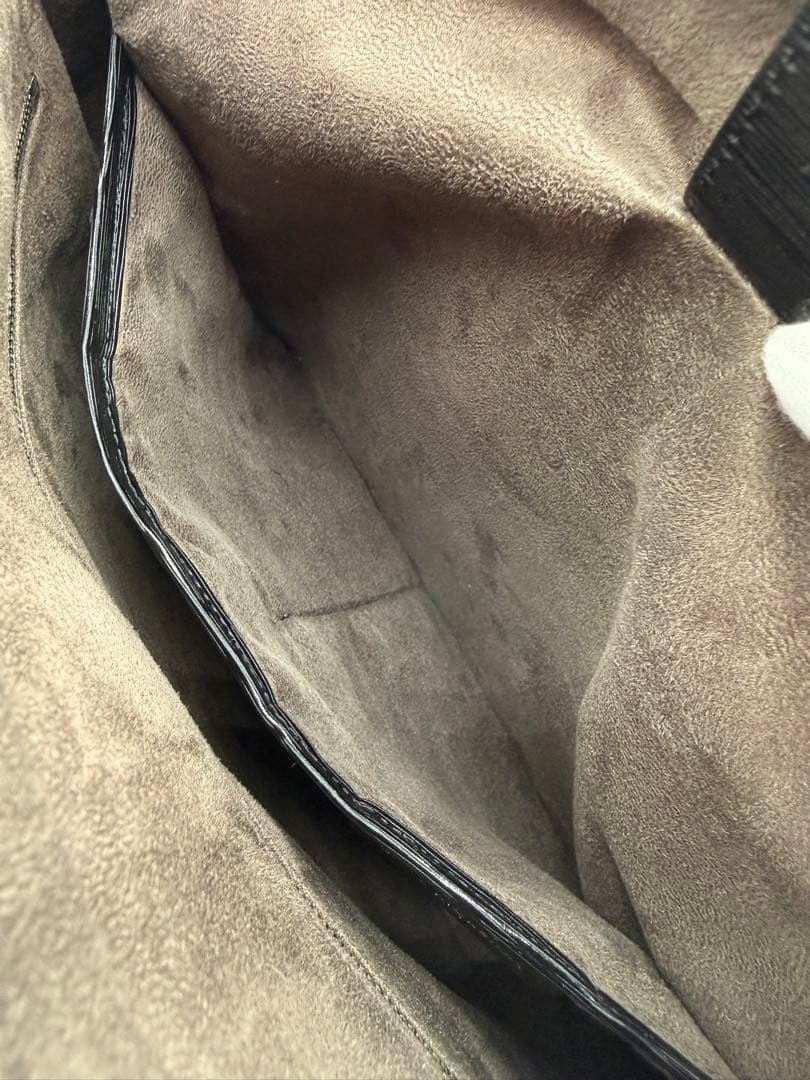 ペッレモルビダ キャピターノ ビジネスバッグ ブラック 黒 レザー ハンドバッグ