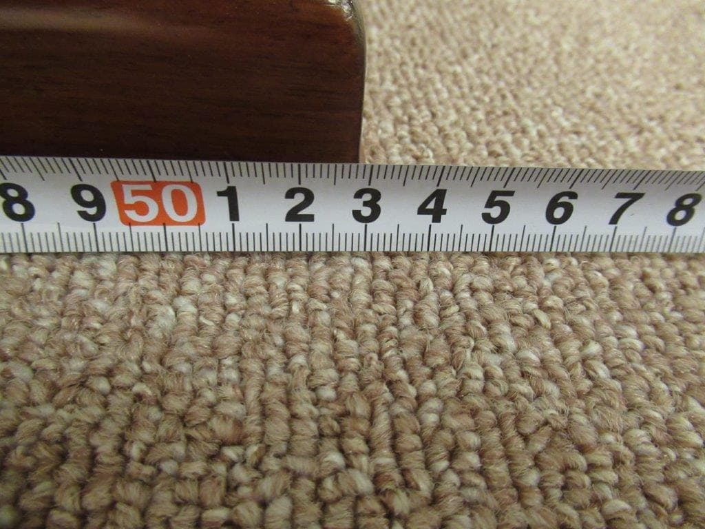 木製キャビネット 幅約42cm x 奥行約53cm x 高約52cm