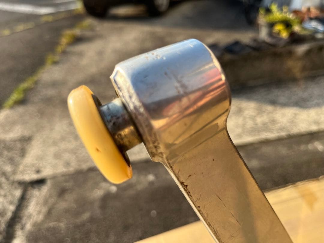 送料込Herman Millerイームズ コントラクトベーステーブル ビンテージ