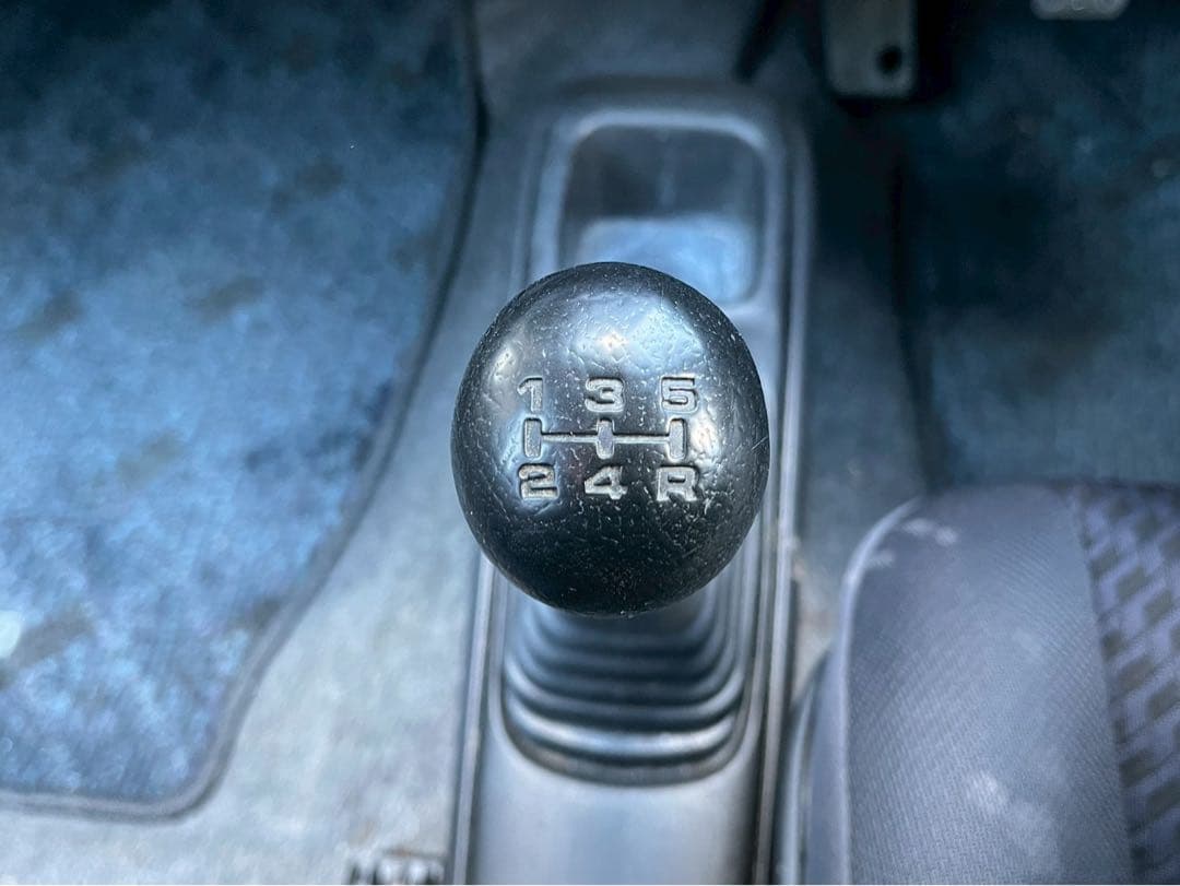 ⭐️早い者勝ち⭐️★車検8年4月まで★5速MT★4WD★ターボ★keiスポーツ★