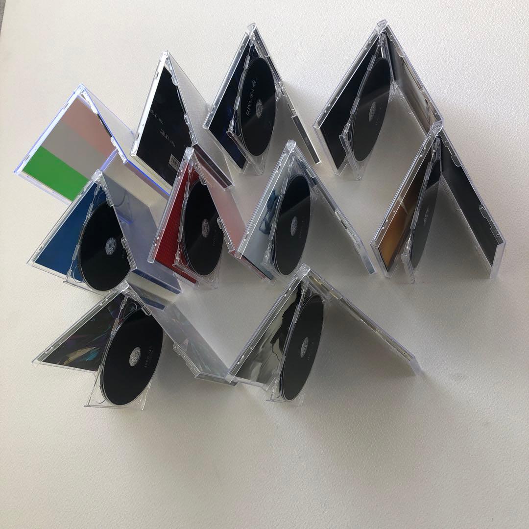 CD DVD まとめ LUNA SEA など 29点【動作確認済み 未開封あり】