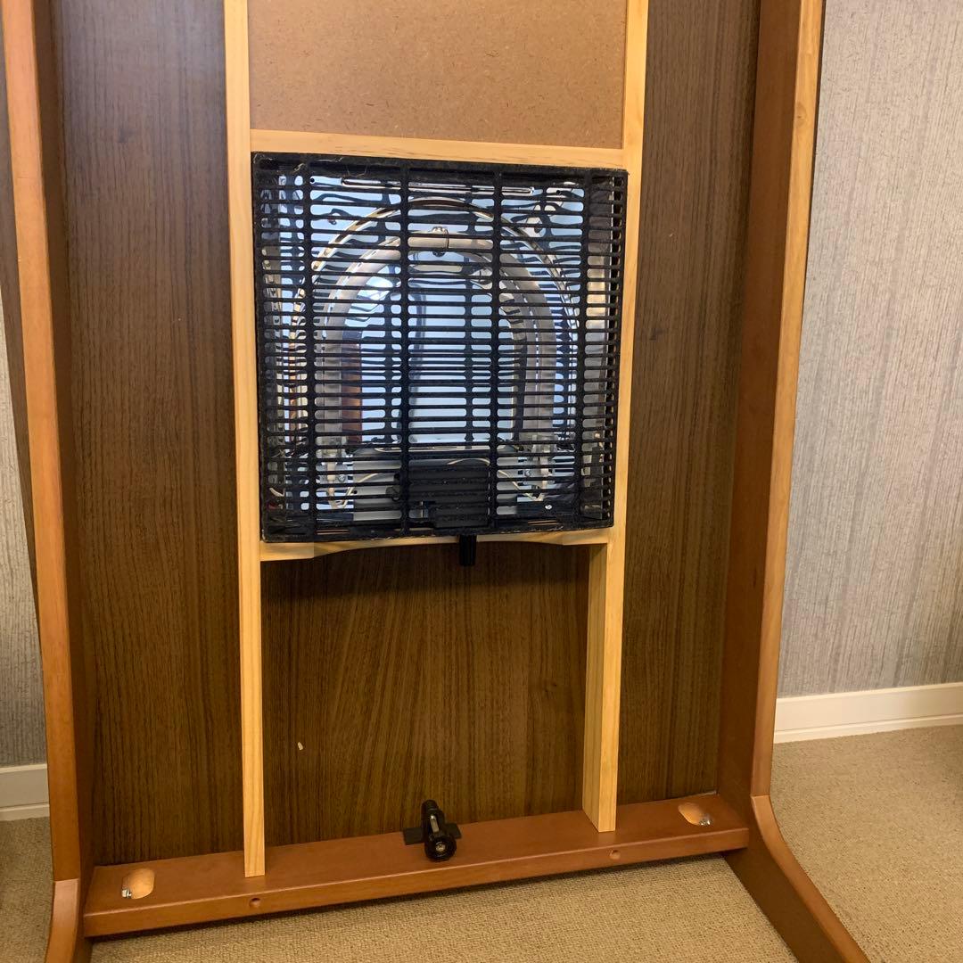 ニトリこたつテーブルリビングこたつ(アーチN 105 MBR)ローテーブル