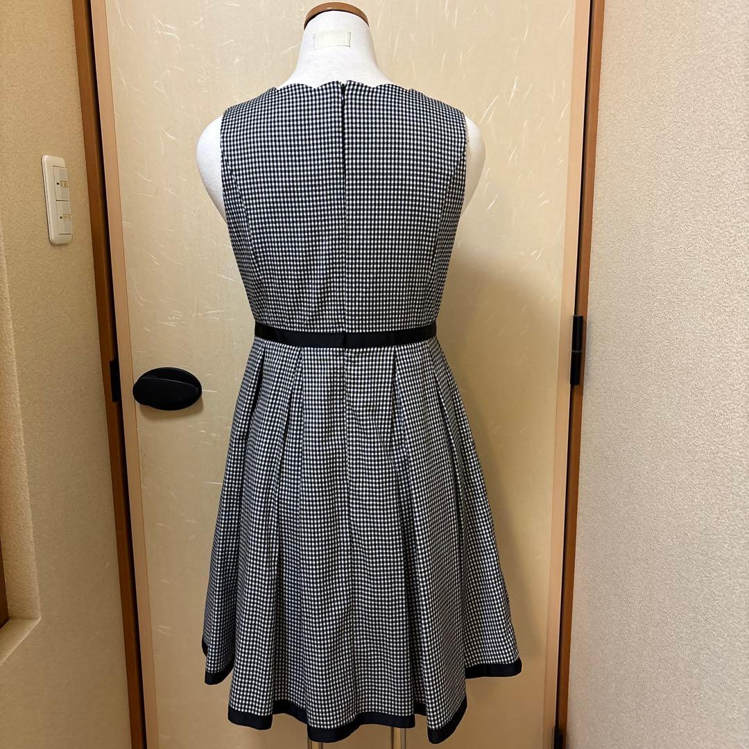 Mezzo Piano ワンピース、ジャケットセット