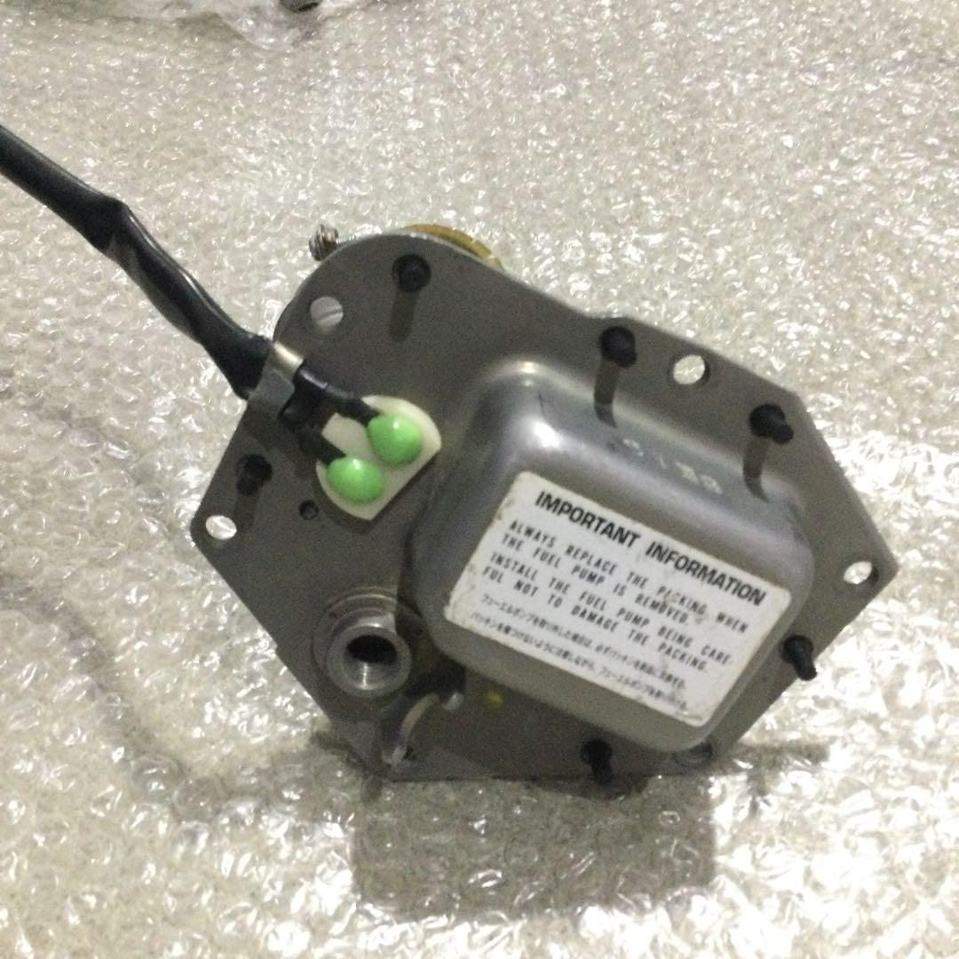 RTL cota 4RT 250cc 2013年　燃料タンクASSY